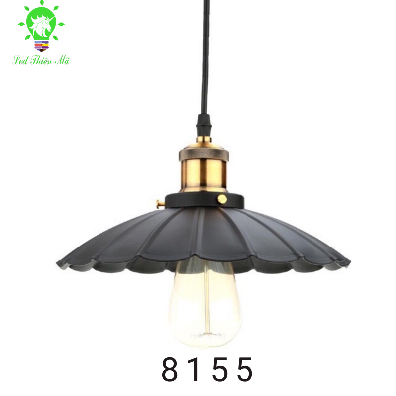 Đèn Thả Chụp 8155 - Led Thiên Mã