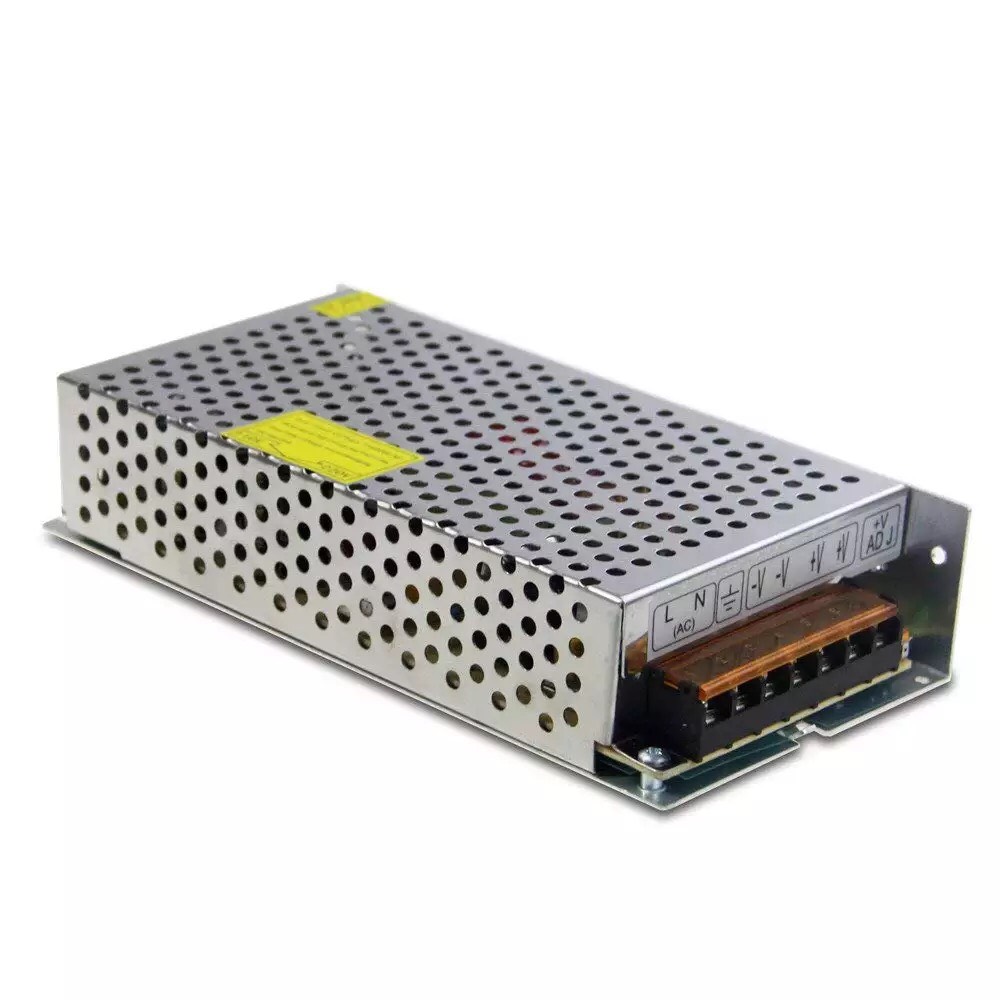 Nguồn Tổ Ong TAMA 12V LOẠI 1 ĐỦ CÔNG SUẤT