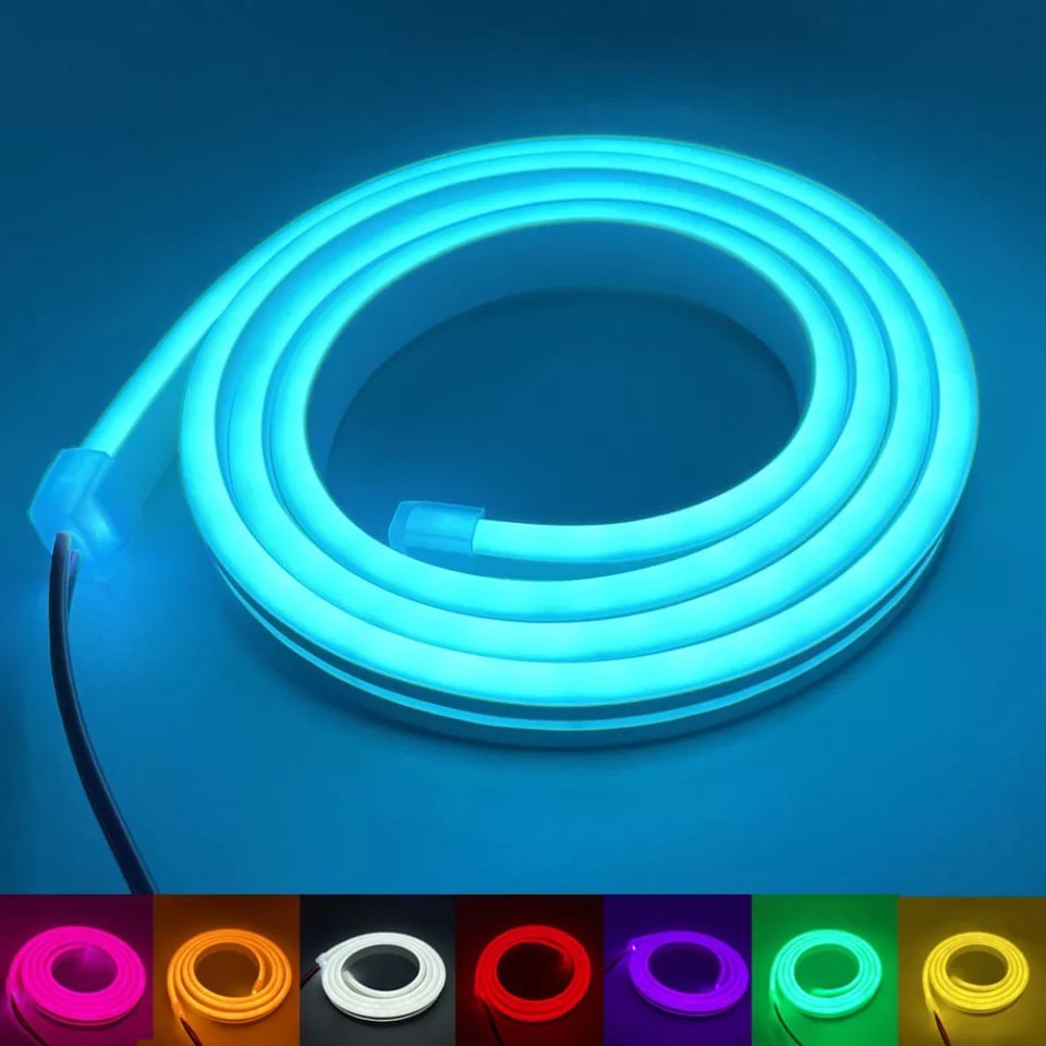 Led cuộn neon 5M-12V