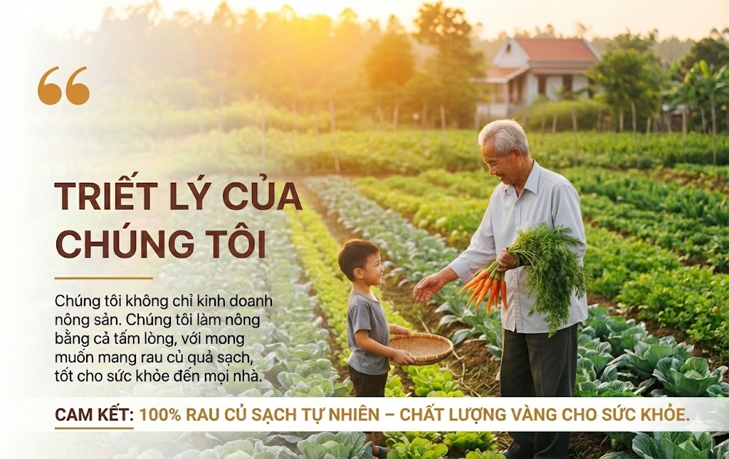 Hồ sơ năng lực G27 Green Farm