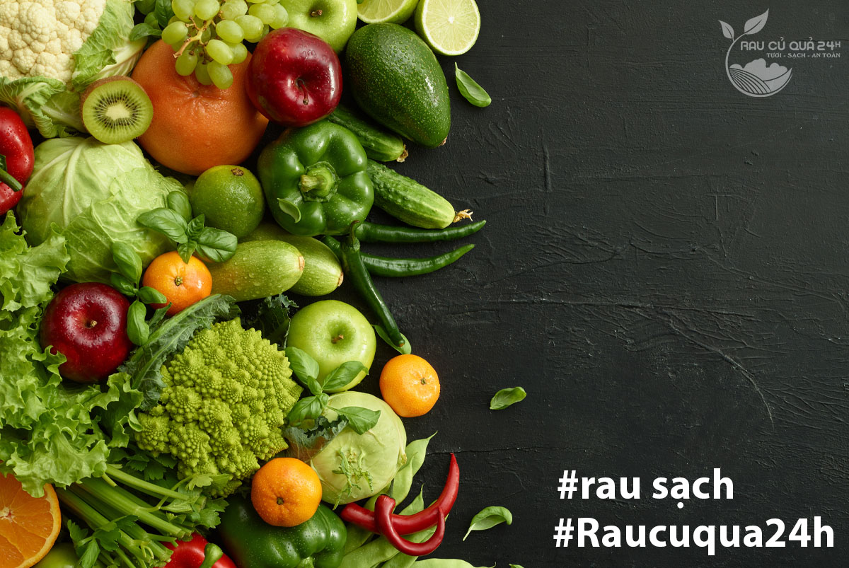 Canh tác rau an toàn có kiểm soát