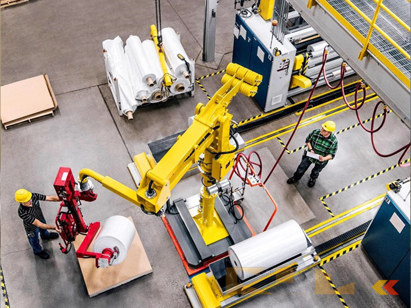 CÔNG TY 3M NHÀ CUNG CẤP VẬT LIỆU PHẢN QUANG TOÀN THẾ GIỚI