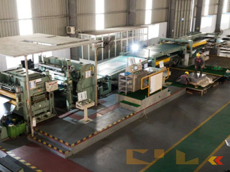 Nhận gia công thép theo yêu cầu tại HÀ NỘI