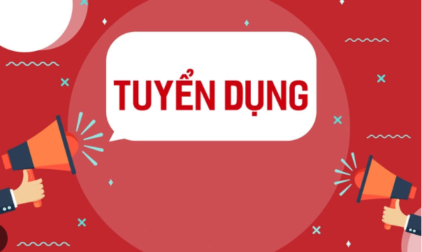 TUYỂN DỤNG - KẾ TOÁN TRƯỞNG