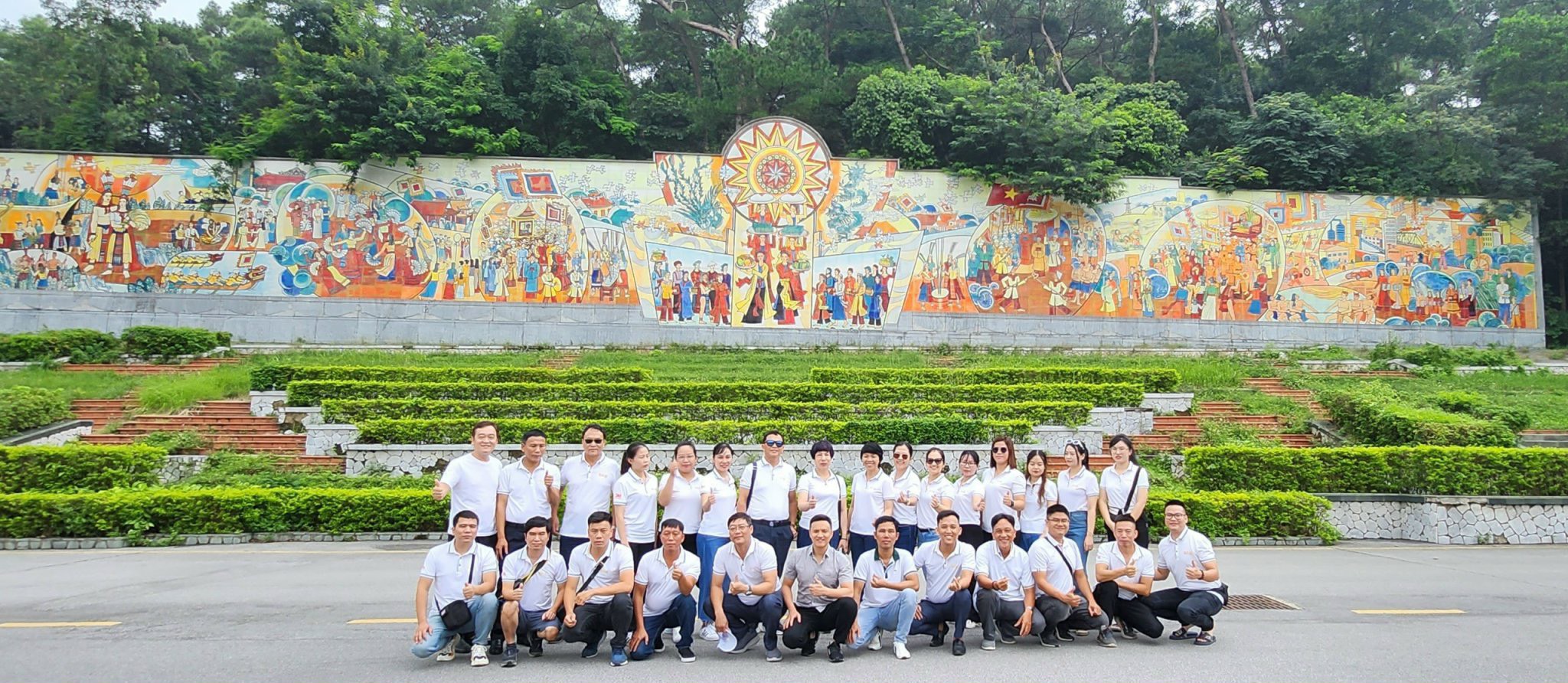 CHUYÊN VIÊN KD - KHỐI DỰ ÁN