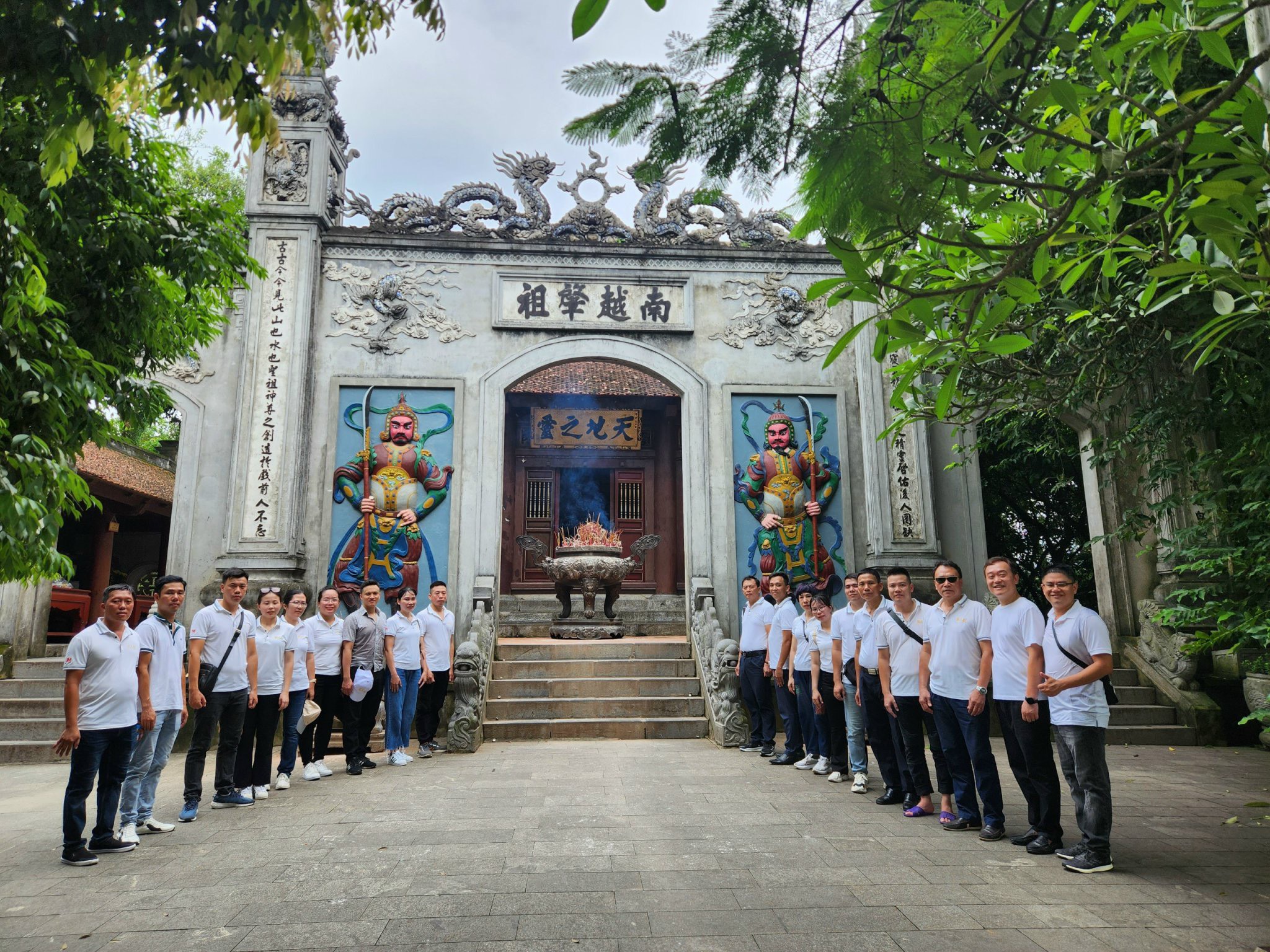 Du lịch hè - 2023