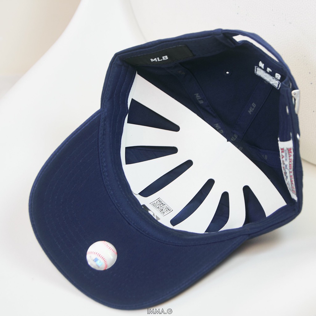 Official New Era Atlanta Braves MLB Blooming Navy 59FIFTY Fitted Cap  B4984251 B4984251  New Era Cap FI