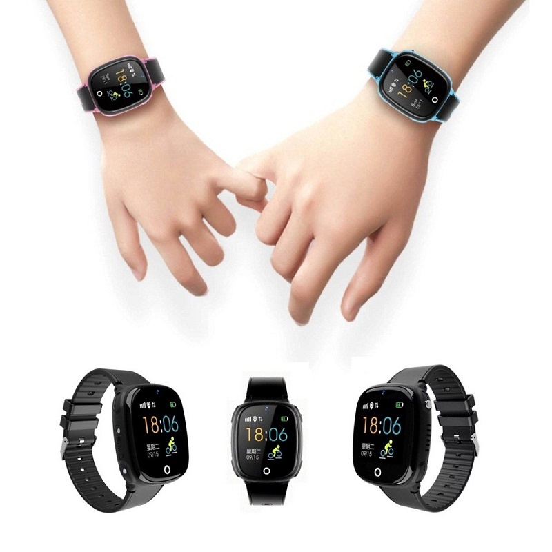 Đồng hồ thông minh HW11 có khả năng chống nước không?