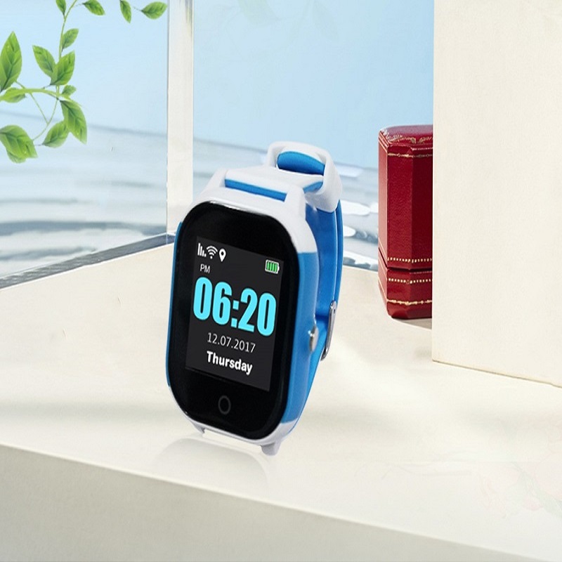 Đồng hồ thông Minh FA23 có tốt không? Mua ở đâu?