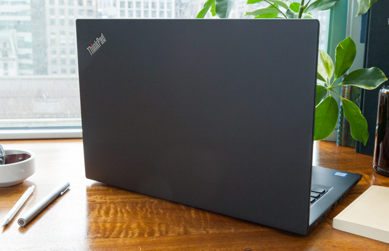 Laptop lenovo thinkpad có bền không?