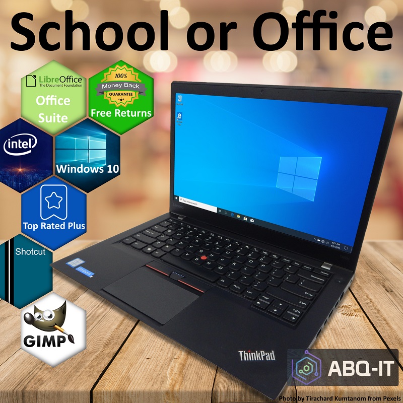 Có nên mua Laptop ThinkPad T460s i5, RAM 8GB, SSD 128GB cũ không?