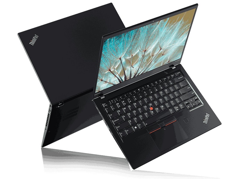 Đánh giá Laptop Lenovo Thinhpad T480S i5 - 8250U