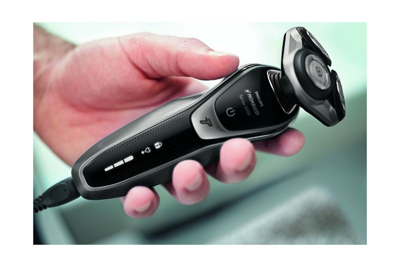 Mua máy cạo râu Philips Norelco Shaver 7900 S7940/84 chính hãng ở đâu?