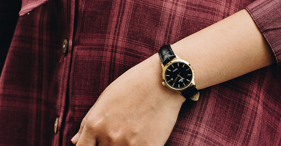 Những cách chọn mua dây da đồng hồ mà bạn nên biết