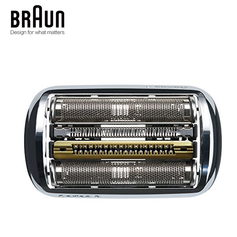 lưỡi thay thế cho máy cạo râu Braun Series 9