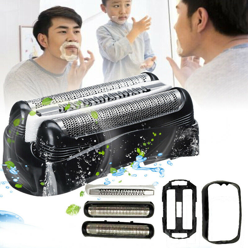 Đầu thay màng lưỡi máy cạo râu Braun Series 3