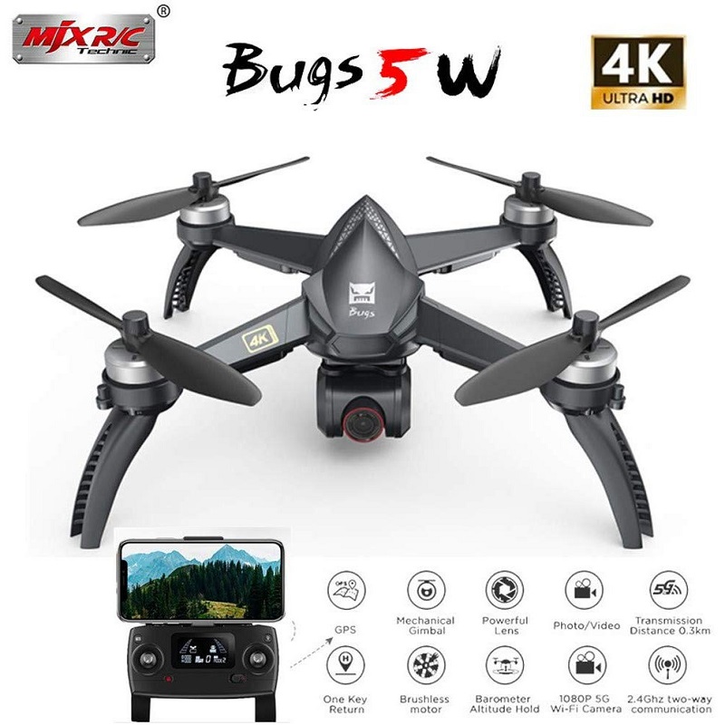 Flycam là gì? Những điều cần biết về Flycam