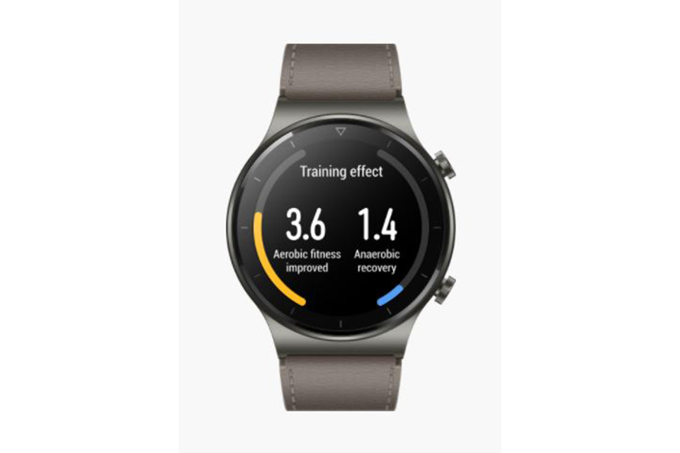 Đồng hồ Huawei Watch GT2 Pro 46mm dây da