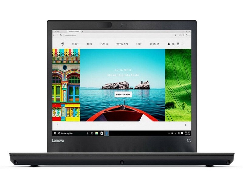 Có nên dùng Laptop Lenovo Thinkpad T470 corel i5 - 6300U cũ