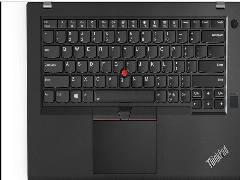 Có nên dùng Laptop Lenovo Thinkpad T470 corel i5 - 6300U cũ