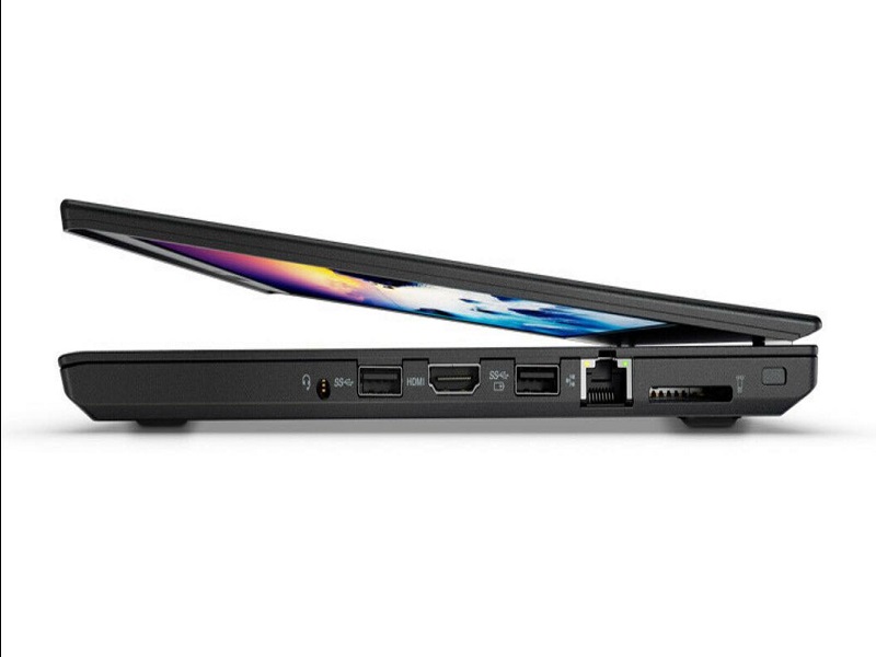 Mua Laptop Lenovo Thinkpad cũ uy tín ở đâu?