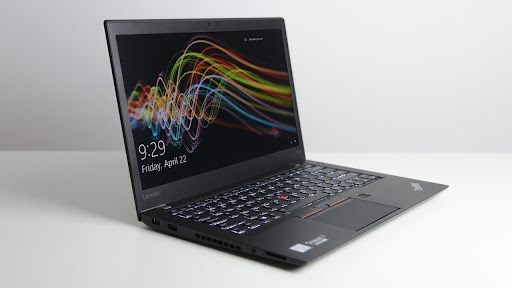 Mua Laptop Thinhpad cũ T460s i7-6600/Ram 20GB, SSD 256GB ở đâu?