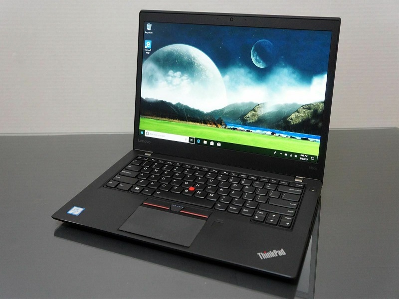 Laptop ThinkPad T460 core i5-6300U/RAM 8GB/SSD 180GB có tốt không?