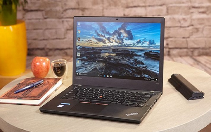 Laptop ThinkPad T470 core i5-6300U/ RAM 8GB/ SSD 256GB