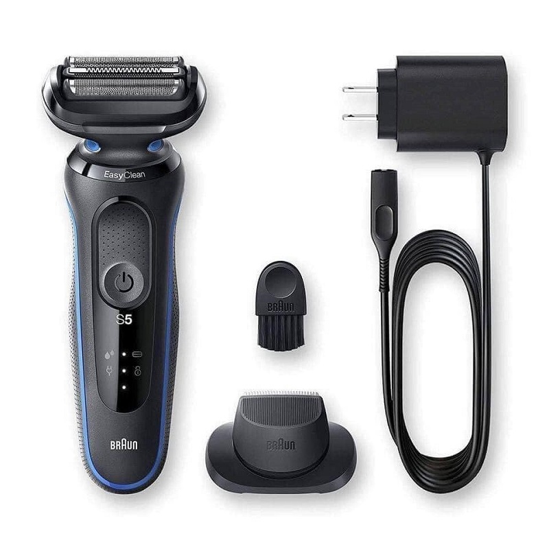 Máy cạo râu Braun Series 5 50.B1200s