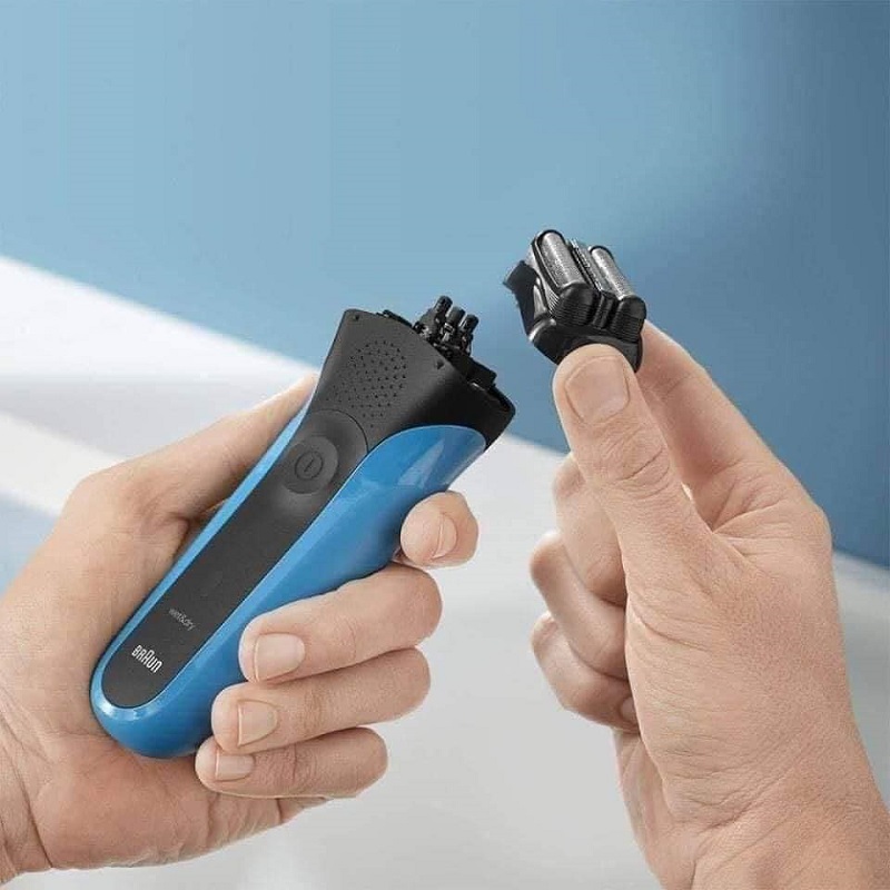 Đầu dao máy cạo râu Braun Series 5 50.B12000s