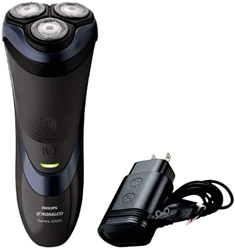 Máy cạo râu điện Philips Series 3700 model S3570/81 có giá bao nhiêu?