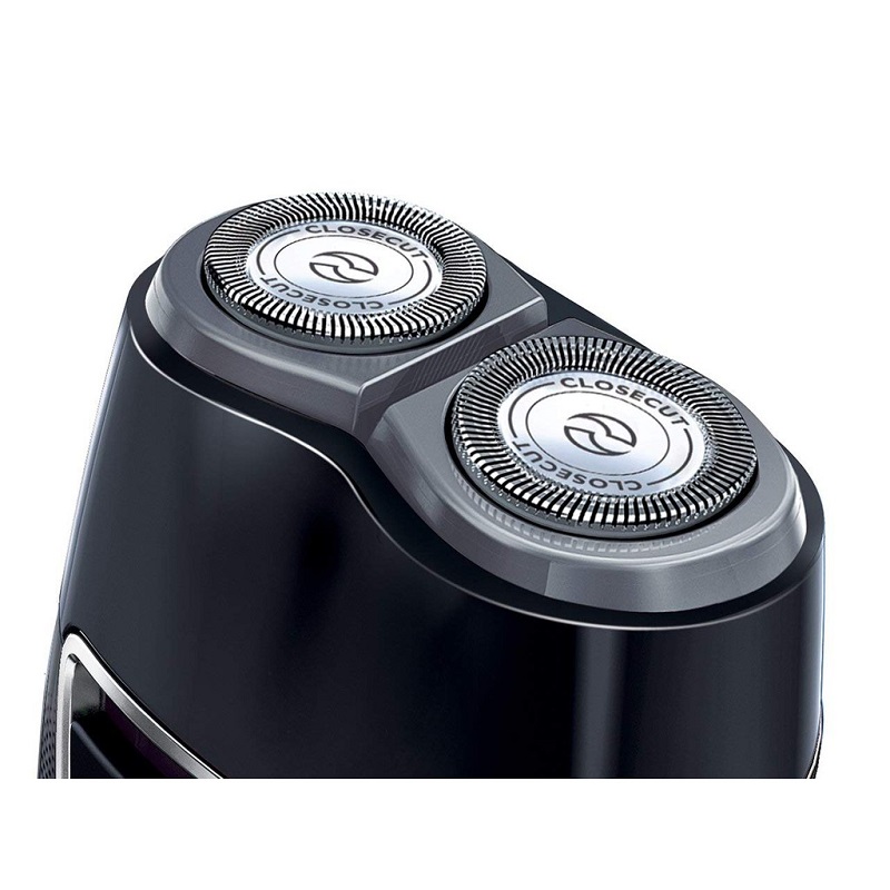 Máy Cạo Râu Đôi Philips PQ206