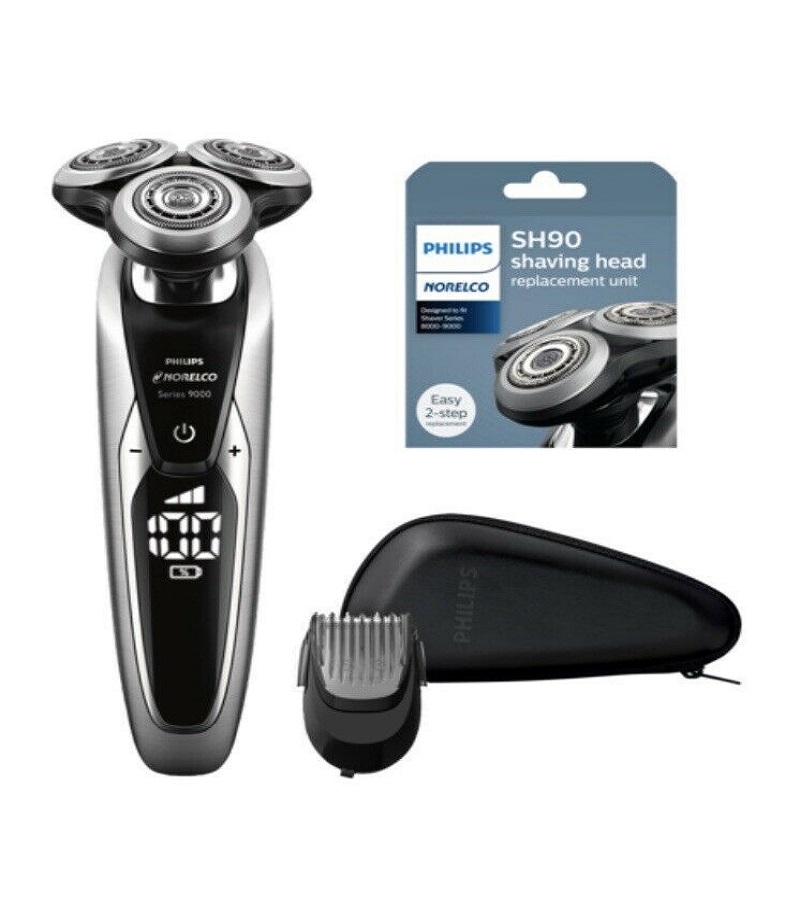 Máy cạo râu Philips Norelco 9900 Pro