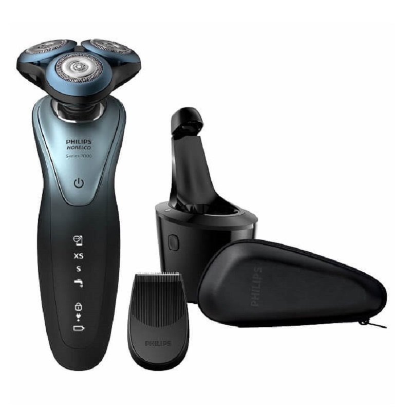 Mua máy cạo râu Philips Norelco Shaver 7900 S7940/84 chính hãng ở đâu?