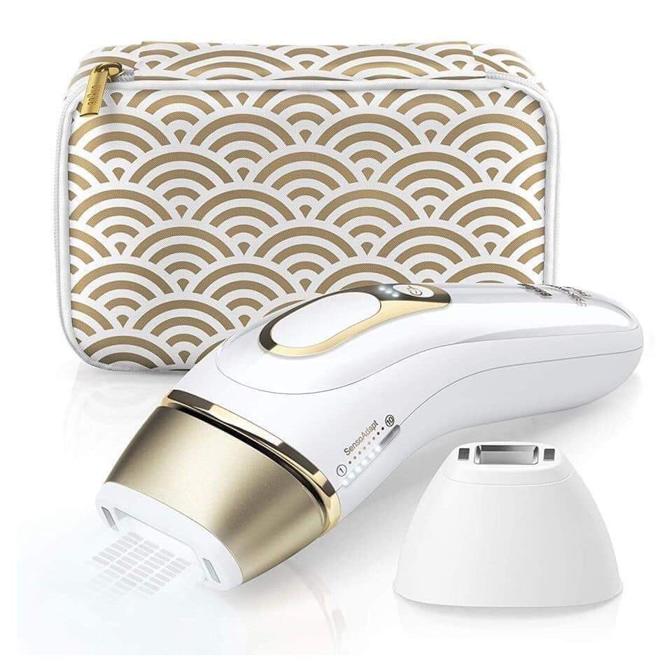 Máy tẩy lông Braun Silk-Expert Pro 5 PL5137 nhập khẩu
