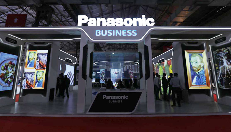 Hành trình hình thành và phát triển của Panasonic