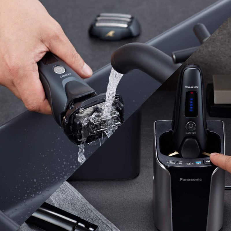 Máy Cạo Râu Panasonic Arc5