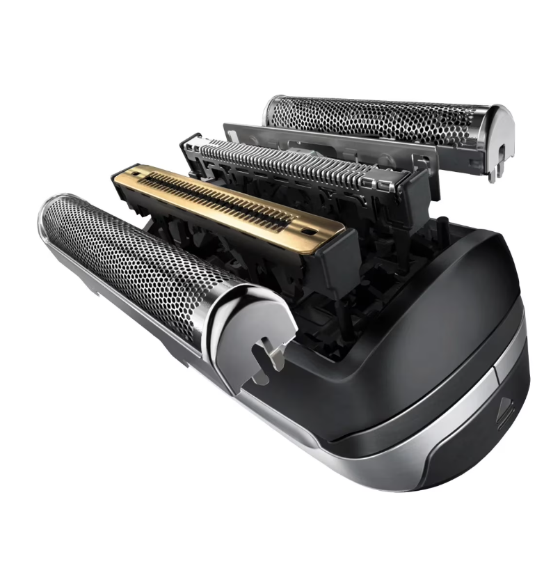 Máy cạo râu Braun Series 9 Sport+ 9320cc chính hãng Đức