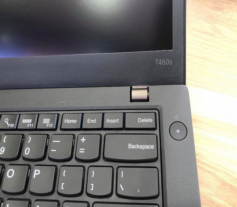 Laptop Thinkpad T460S