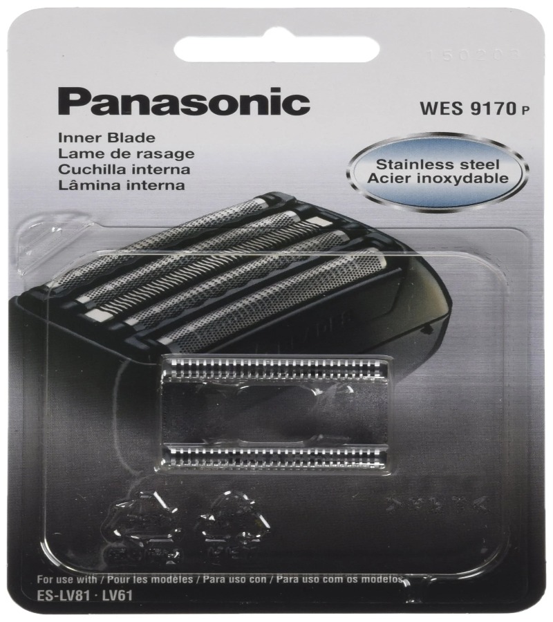 Bộ Lưỡi Cạo Râu Trong Panasonic WES9170P