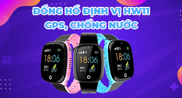 Đồng Hồ Thông Minh