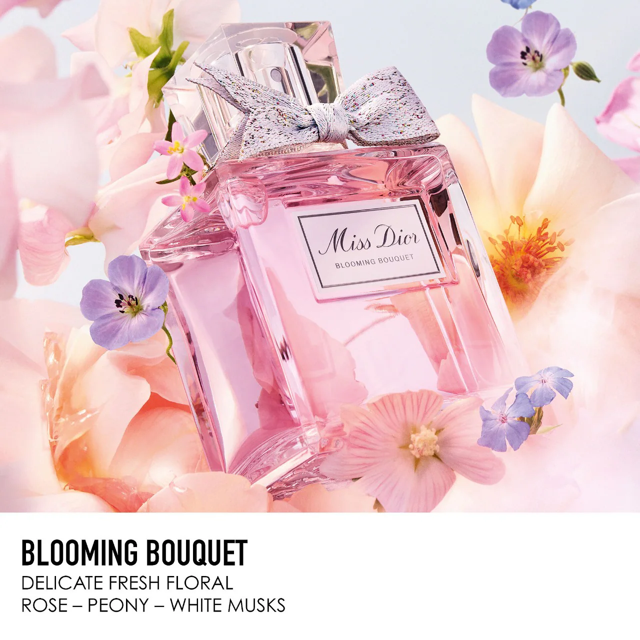 Cập nhật với hơn 51 về miss dior blooming bouquet perfume mới nhất  Du học  Akina