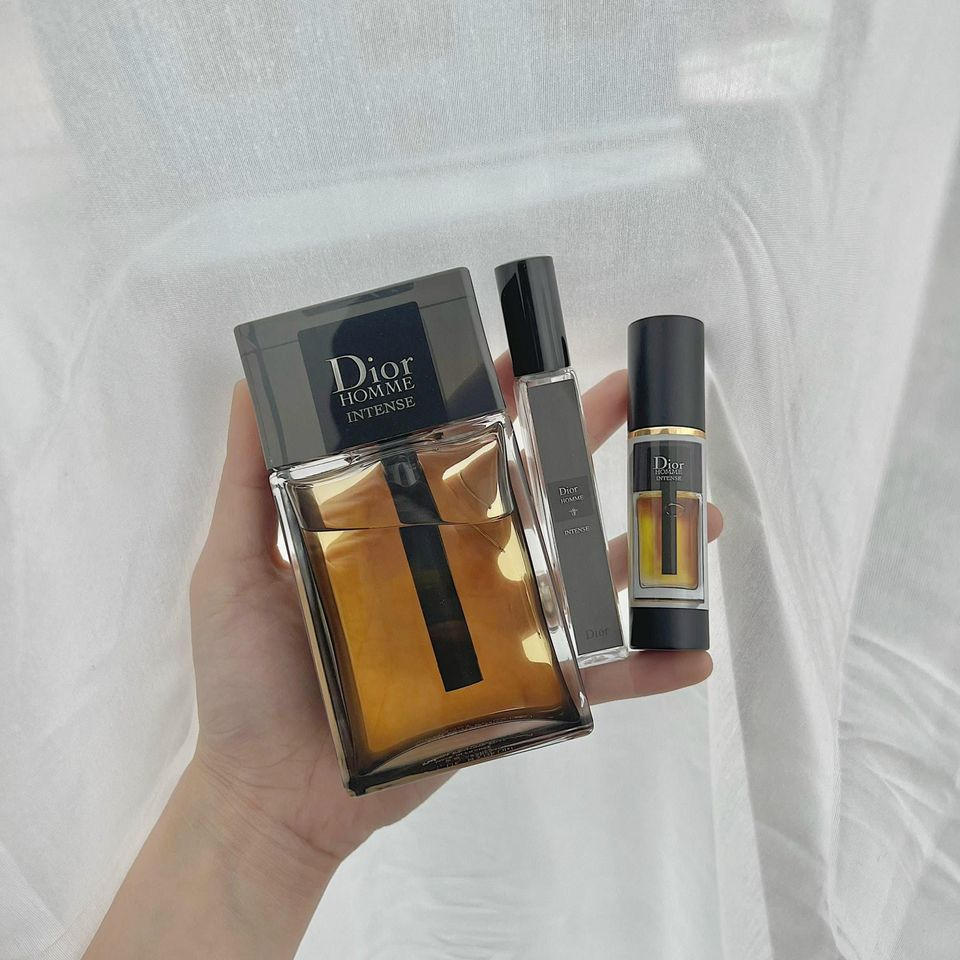 Nước hoa Dior Homme Intense  namperfume