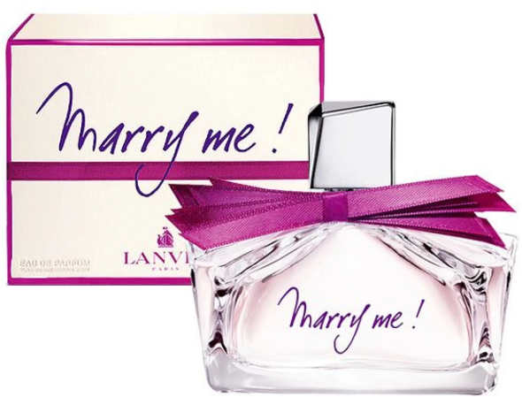 Lanvin Marry Me Eau De Parfum