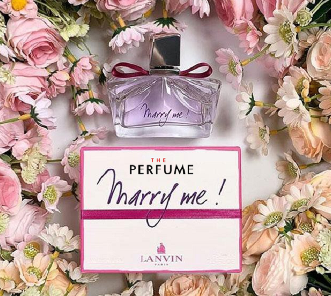 Lanvin Marry Me Eau De Parfum