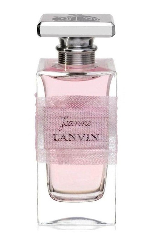 Nước Hoa Nữ Lanvin Jeanne EDP 100ml