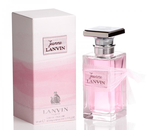 Nước Hoa Nữ Lanvin Jeanne EDP 100ml