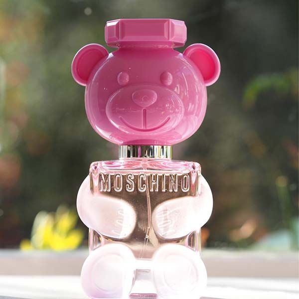 Nước Hoa Moschino Toy 2 Bubble Gum ( bản hồng ) – myphamphutho.vn