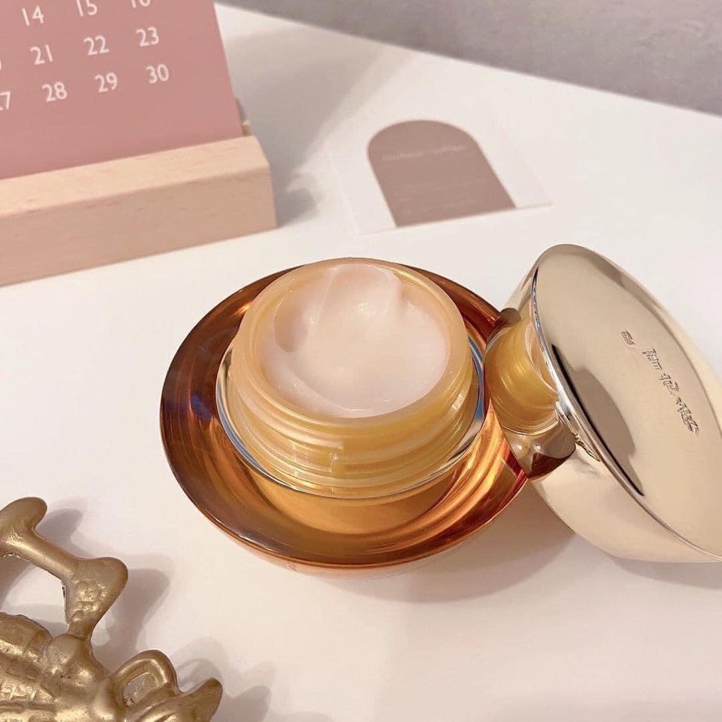 kem dưỡng mắt chống lão hóa