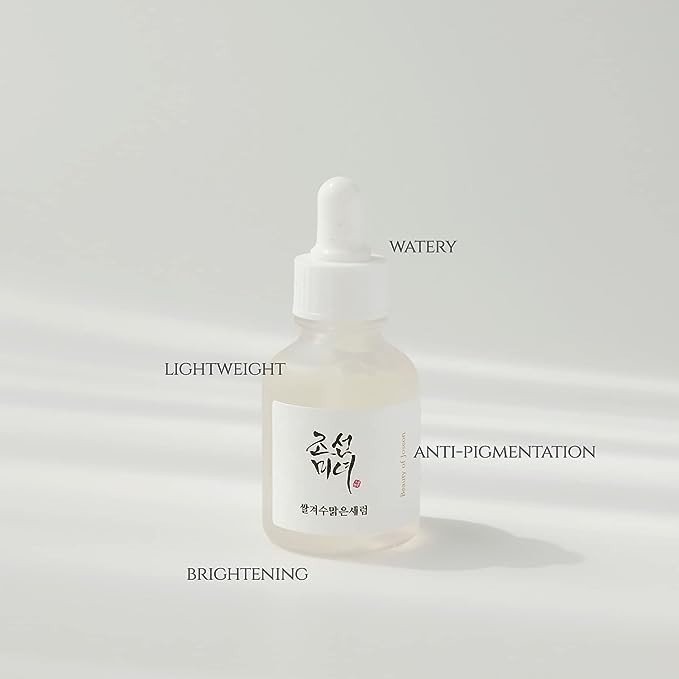 TINH CHẤT GIẢM THÂM, ĐỀU MÀU, SÁNG DA Beauty of Joseon Glow Deep Serum